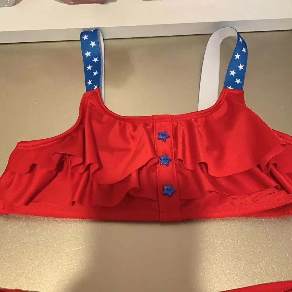 🎉1 hr sale 🎉Summer bikini 👙New